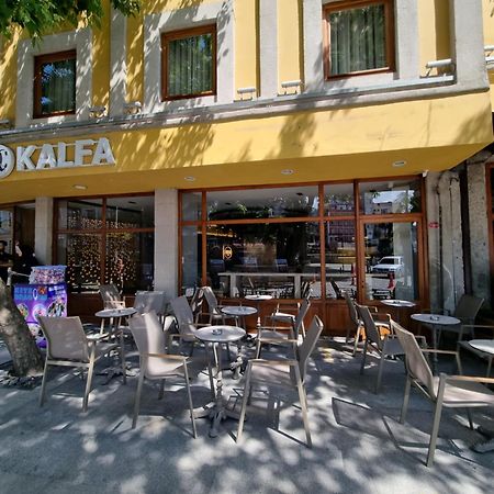 Hotel Kalfa Trabzon Exterior photo
