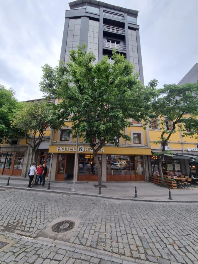 Hotel Kalfa Trabzon Exterior photo