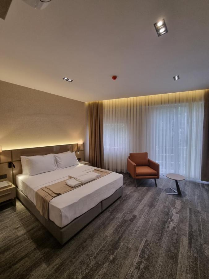 Hotel Kalfa Trabzon Exterior photo